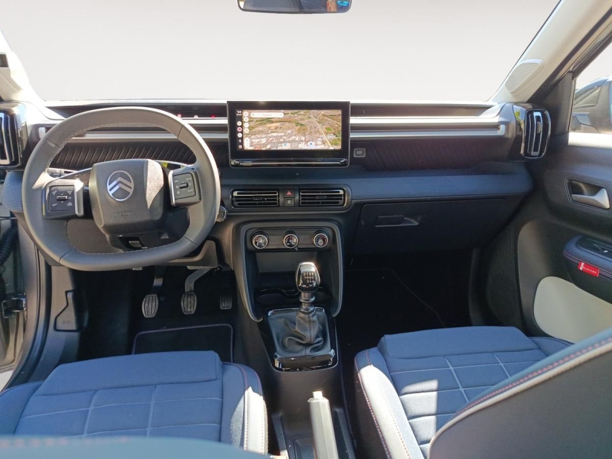 citroen-c3-2026-gasolina-1199cc