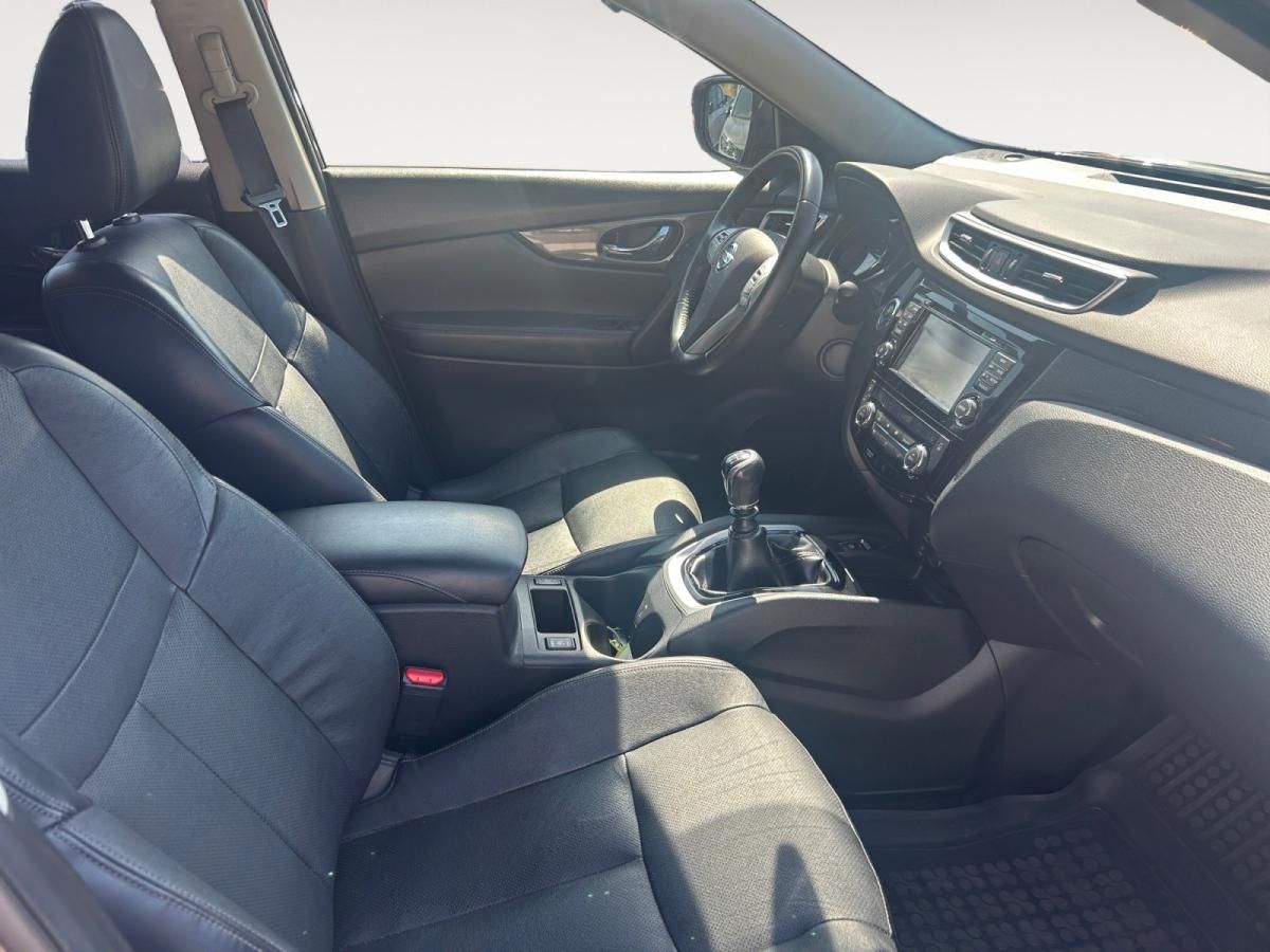 nissan-x-trail-2017-diesel-1598cc