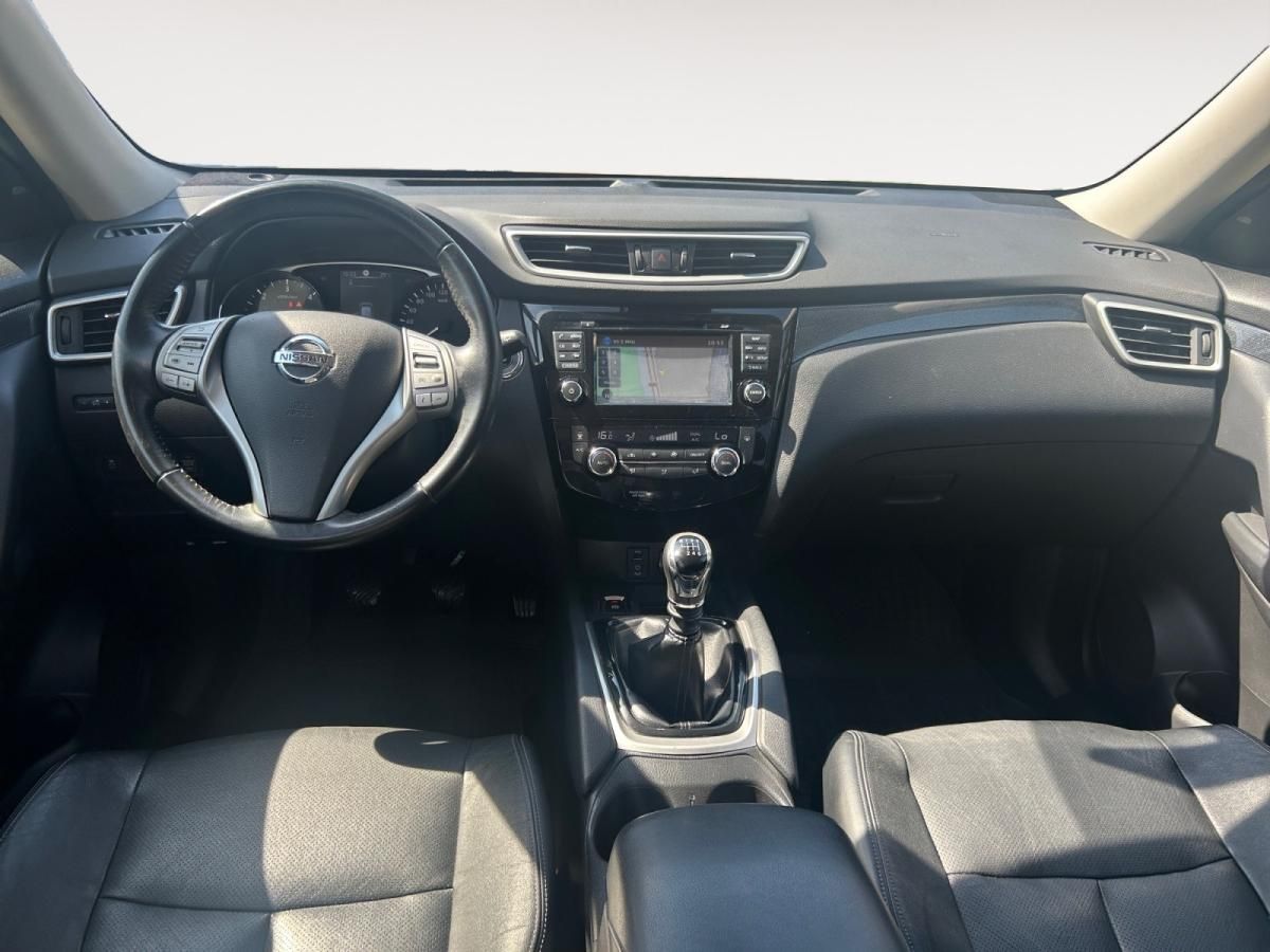 nissan-x-trail-2017-diesel-1598cc