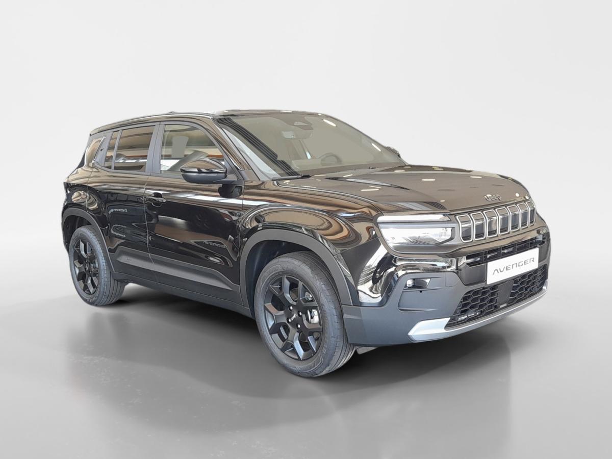 jeep-avenger-2026-eletrico-500cc