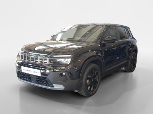 jeep-avenger-2026-eletrico-500cc