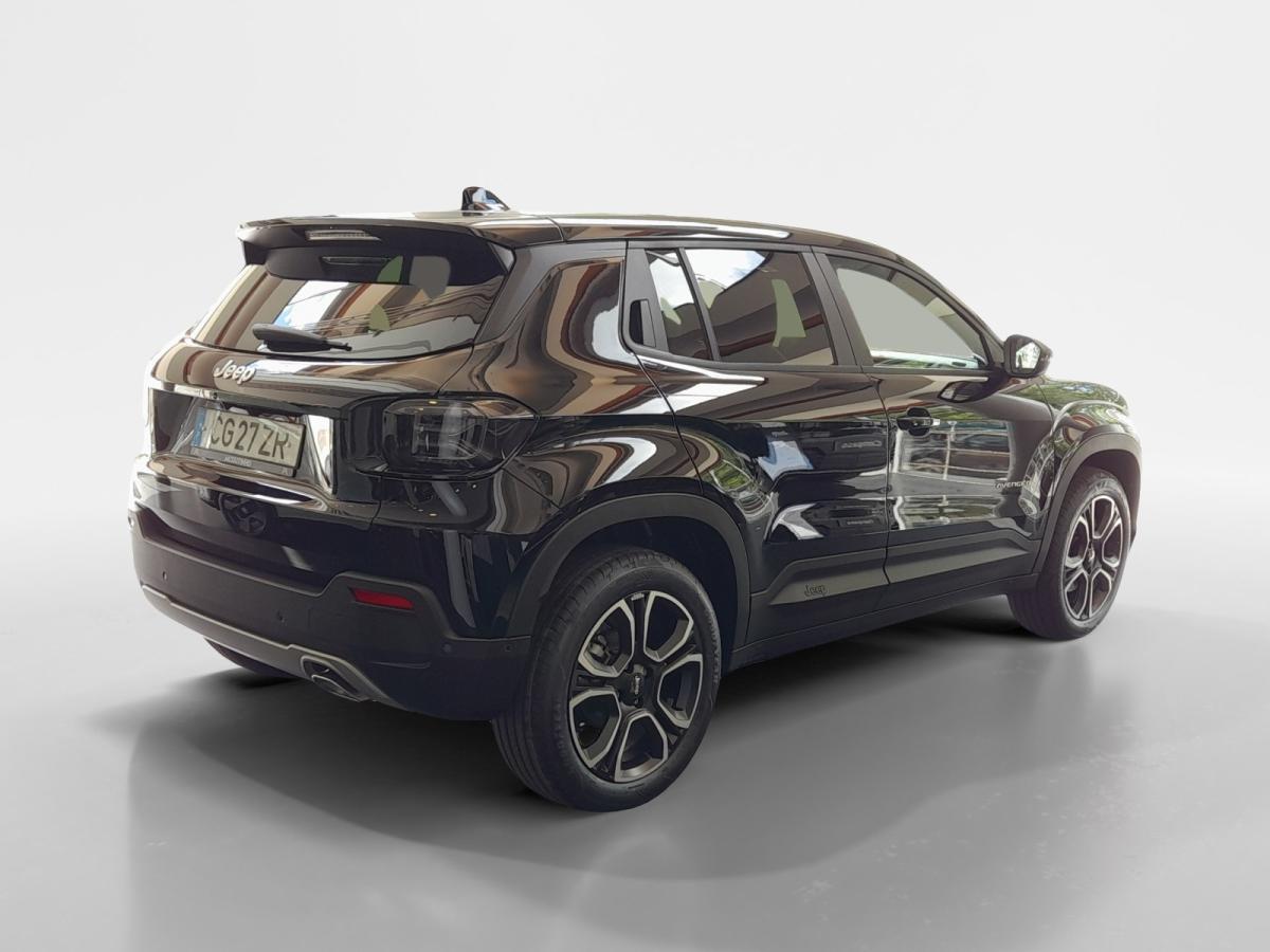 jeep-avenger-2026-gasolina-1199cc
