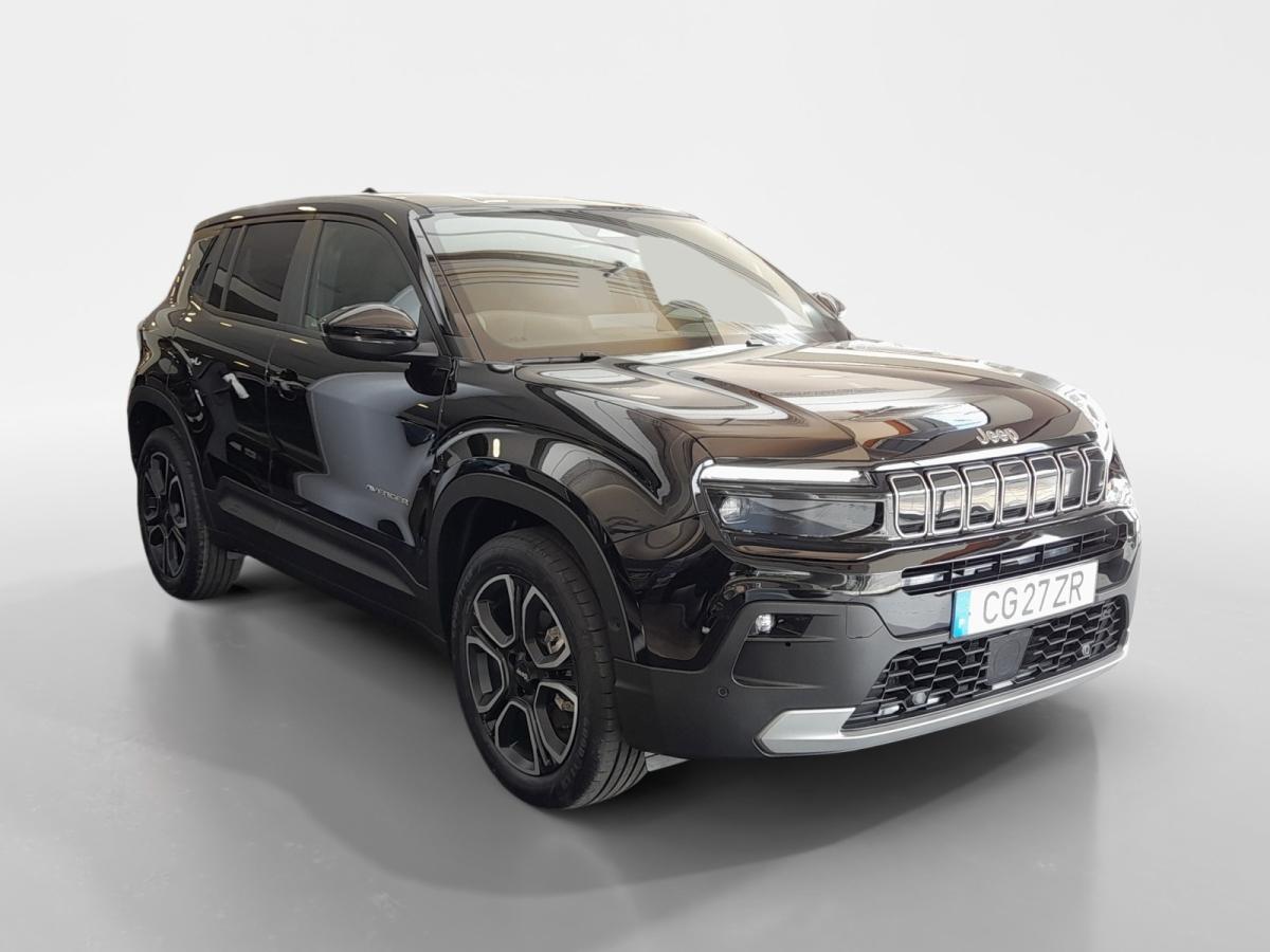 jeep-avenger-2026-gasolina-1199cc
