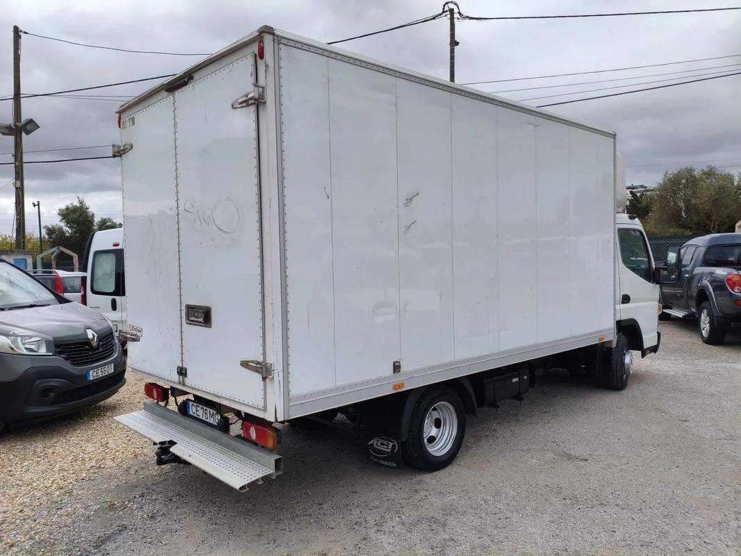 mitsubishi-canter-2015-diesel-2998cc