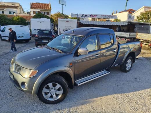mitsubishi-l200-2007-diesel-2477cc