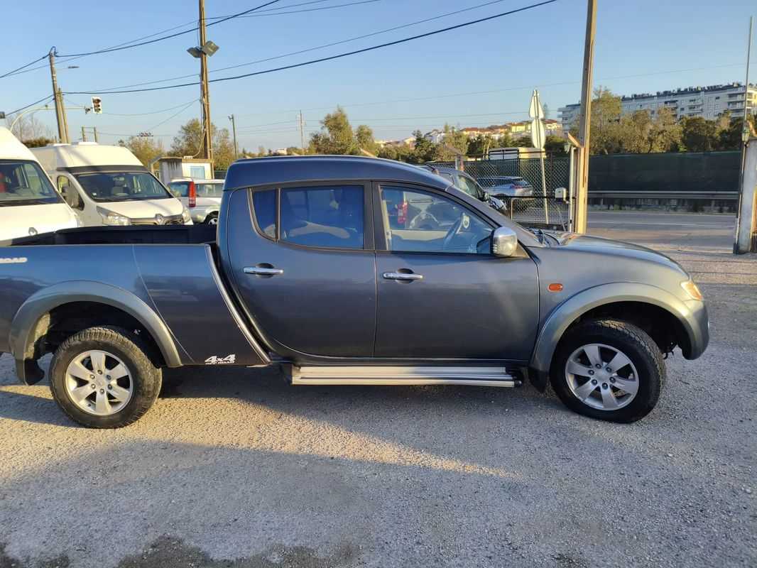 mitsubishi-l200-2007-diesel-2477cc