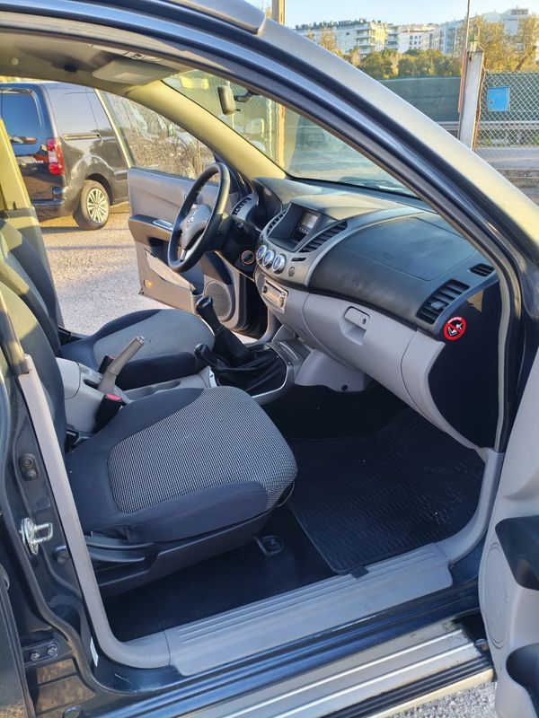 mitsubishi-l200-2007-diesel-2477cc