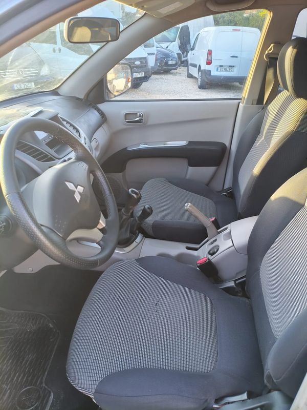 mitsubishi-l200-2007-diesel-2477cc