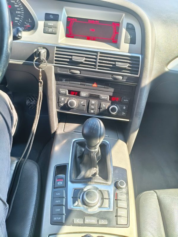audi-a6-avant-2007-diesel-1968cc