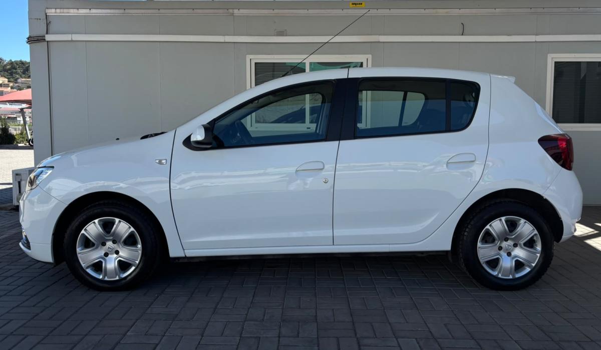 dacia-sandero-2020-gpl-999cc
