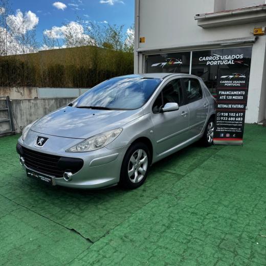 peugeot-307-2006-diesel-1560cc