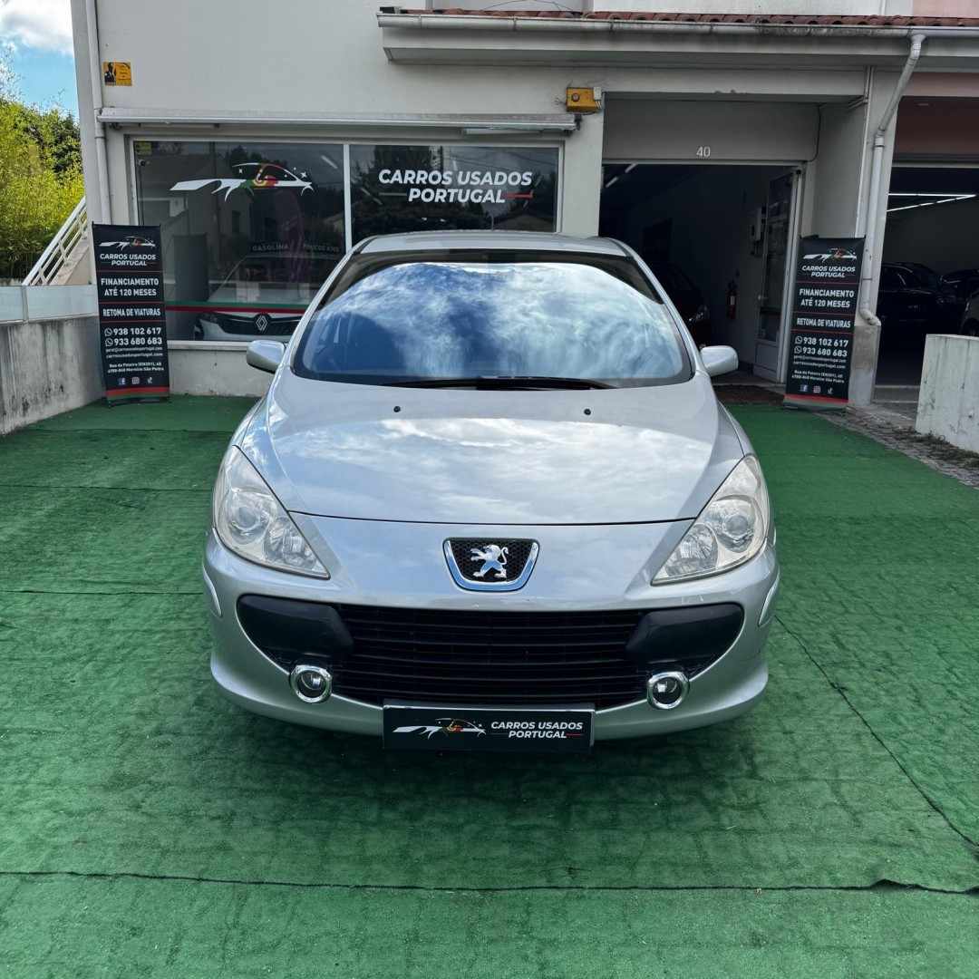peugeot-307-2006-diesel-1560cc