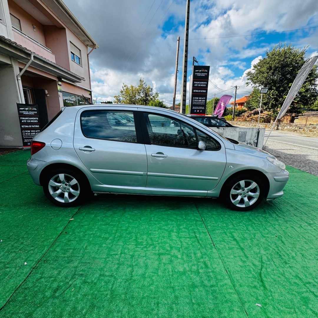 peugeot-307-2006-diesel-1560cc