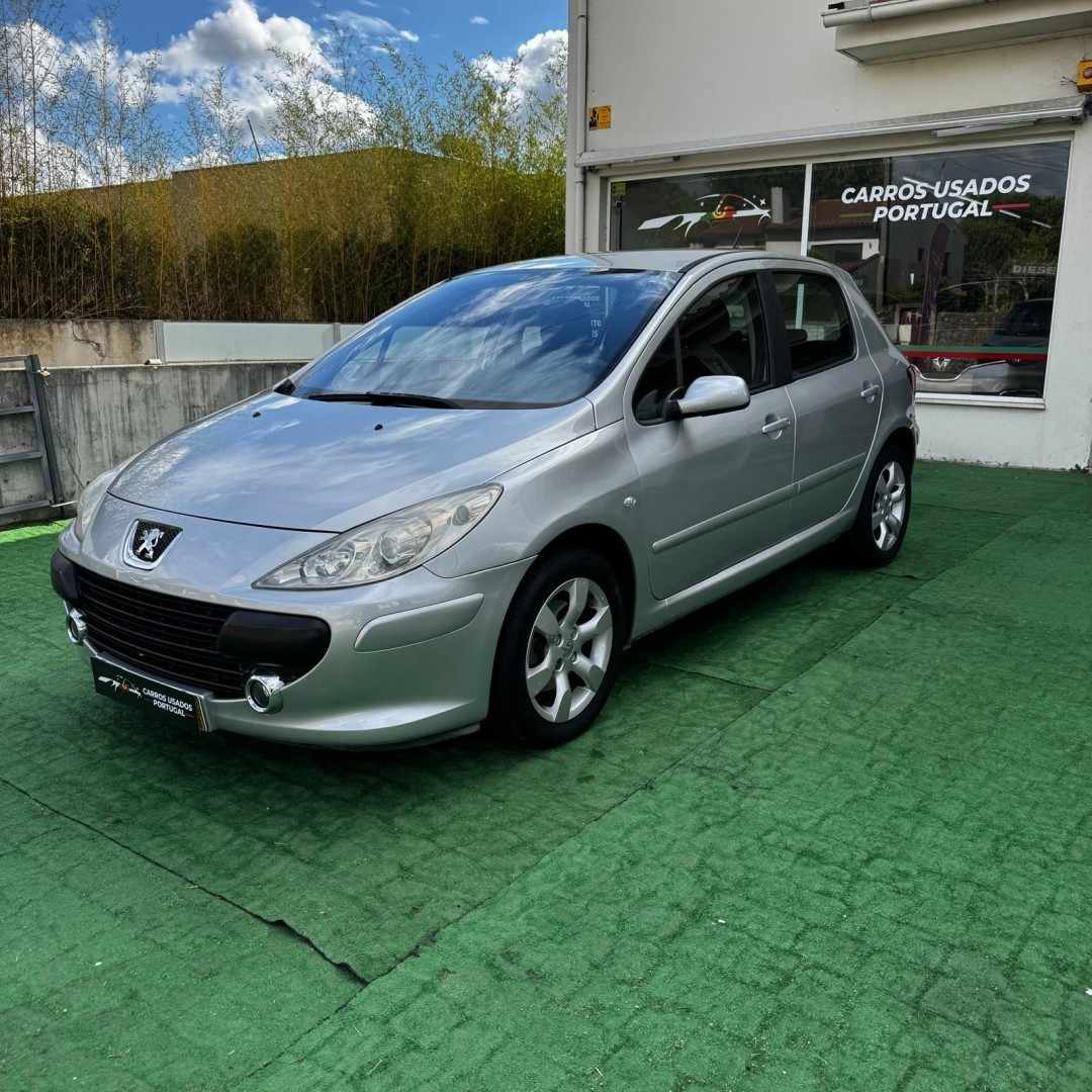 peugeot-307-2006-diesel-1560cc