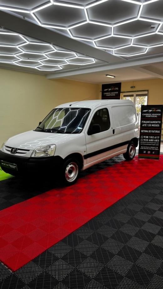 peugeot-partner-2009-diesel-1560cc