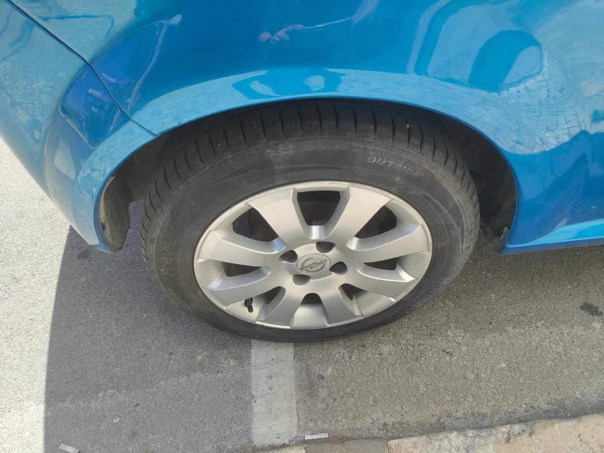 opel-tigra-1-3-cdti-2007-diesel-1248cc