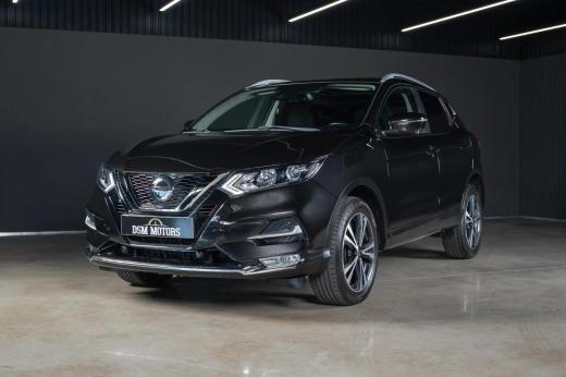 nissan-qashqai-2018-diesel-1461cc