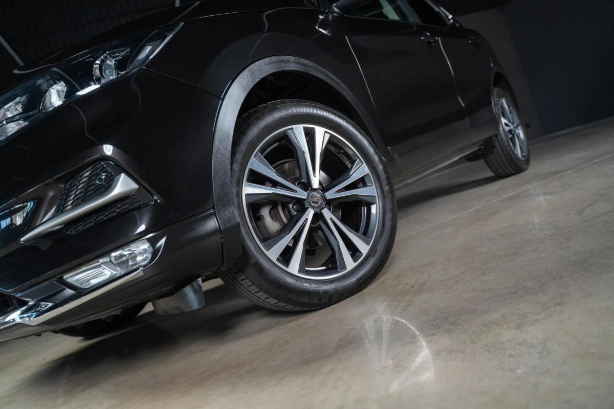 nissan-qashqai-2018-diesel-1461cc