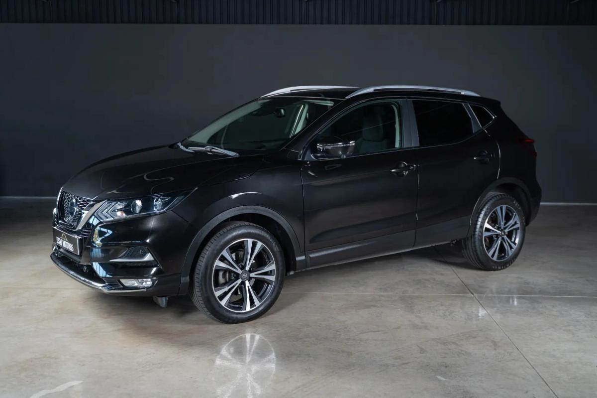 nissan-qashqai-2018-diesel-1461cc