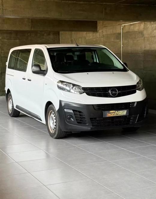 opel-vivaro-2021-diesel-1500cc