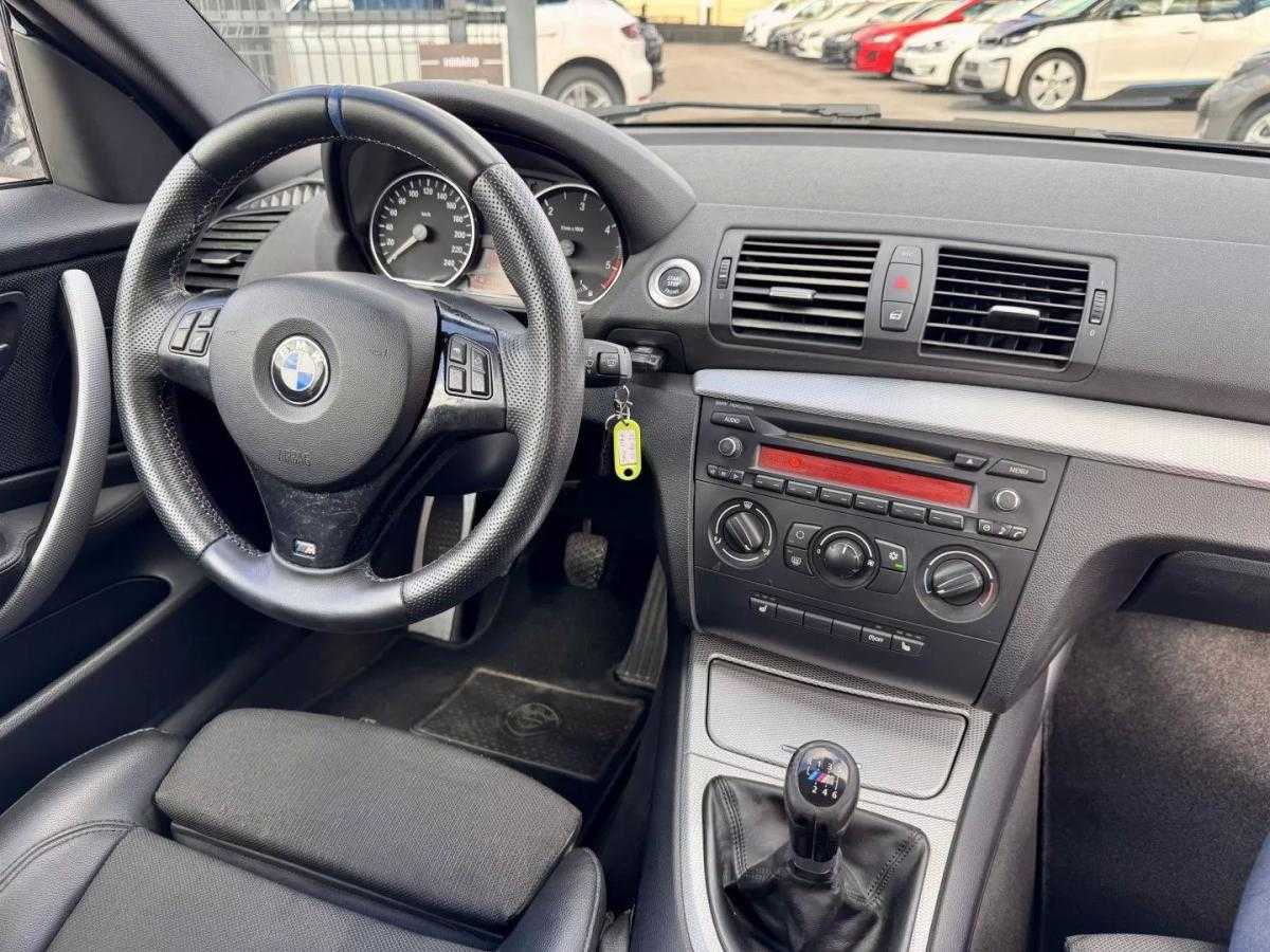 bmw-serie-1-2009-diesel-1995cc