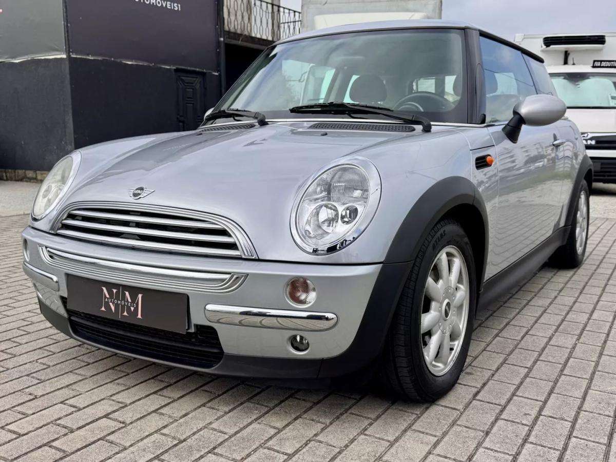 mini-one-d-2003-diesel-1364cc