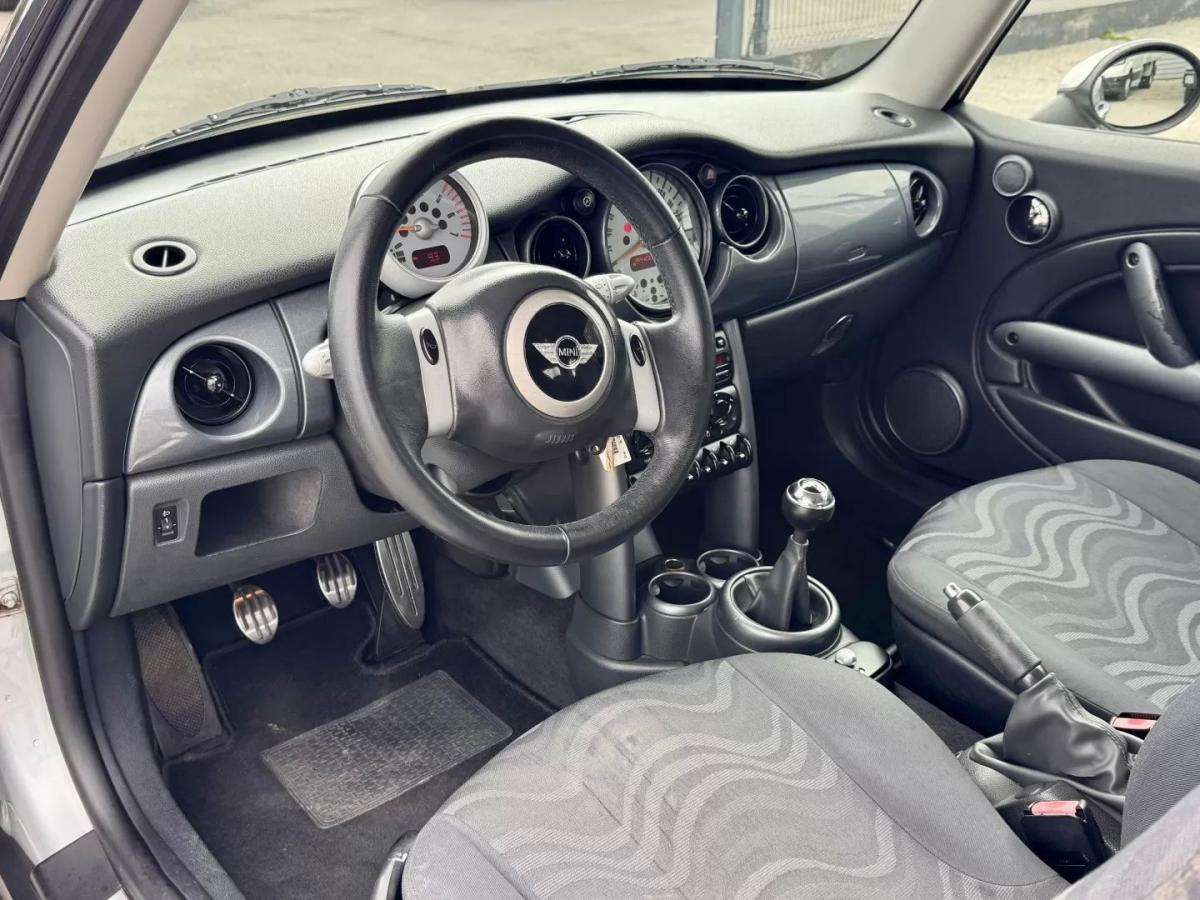 mini-one-d-2003-diesel-1364cc