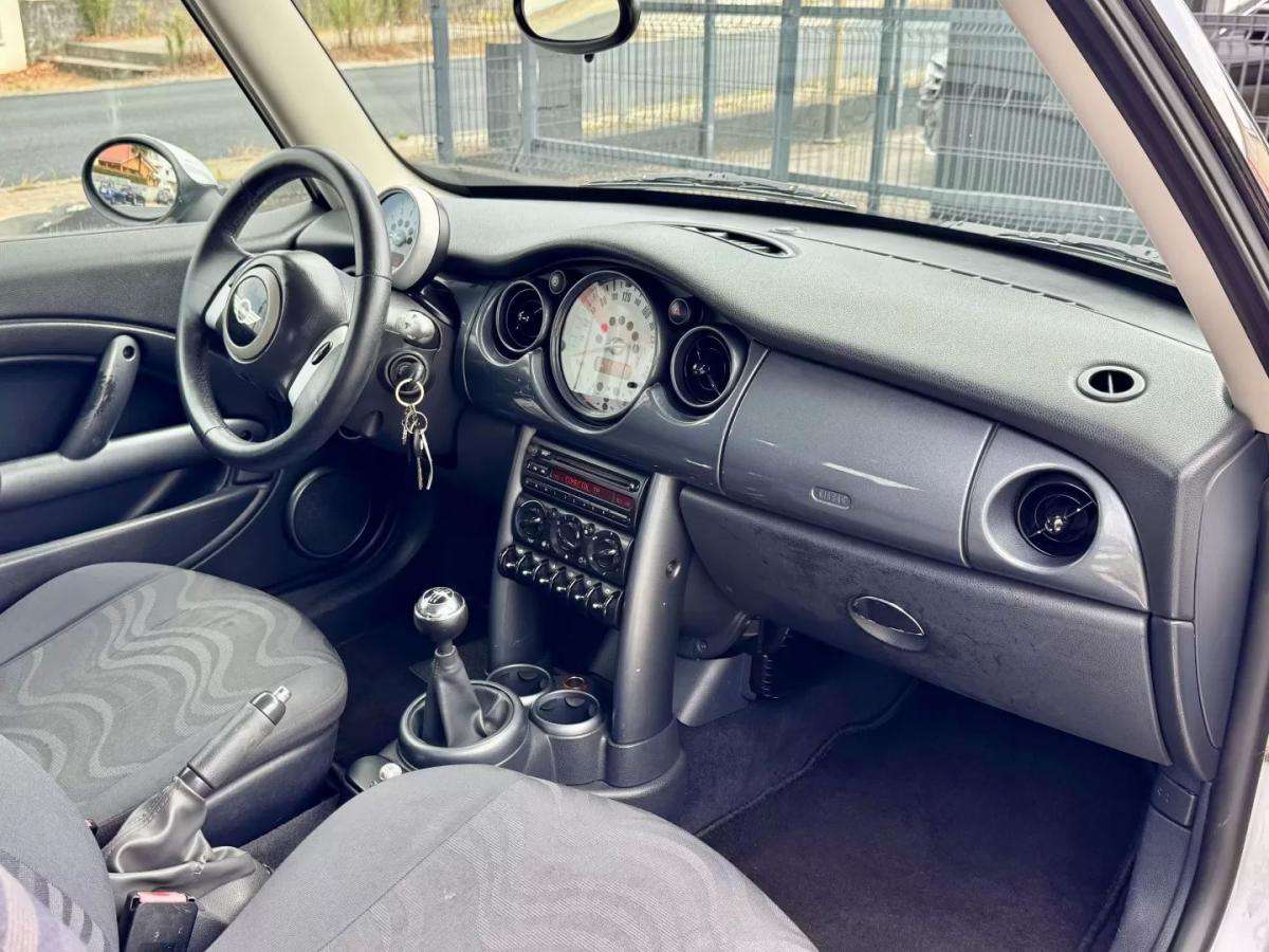 mini-one-d-2003-diesel-1364cc