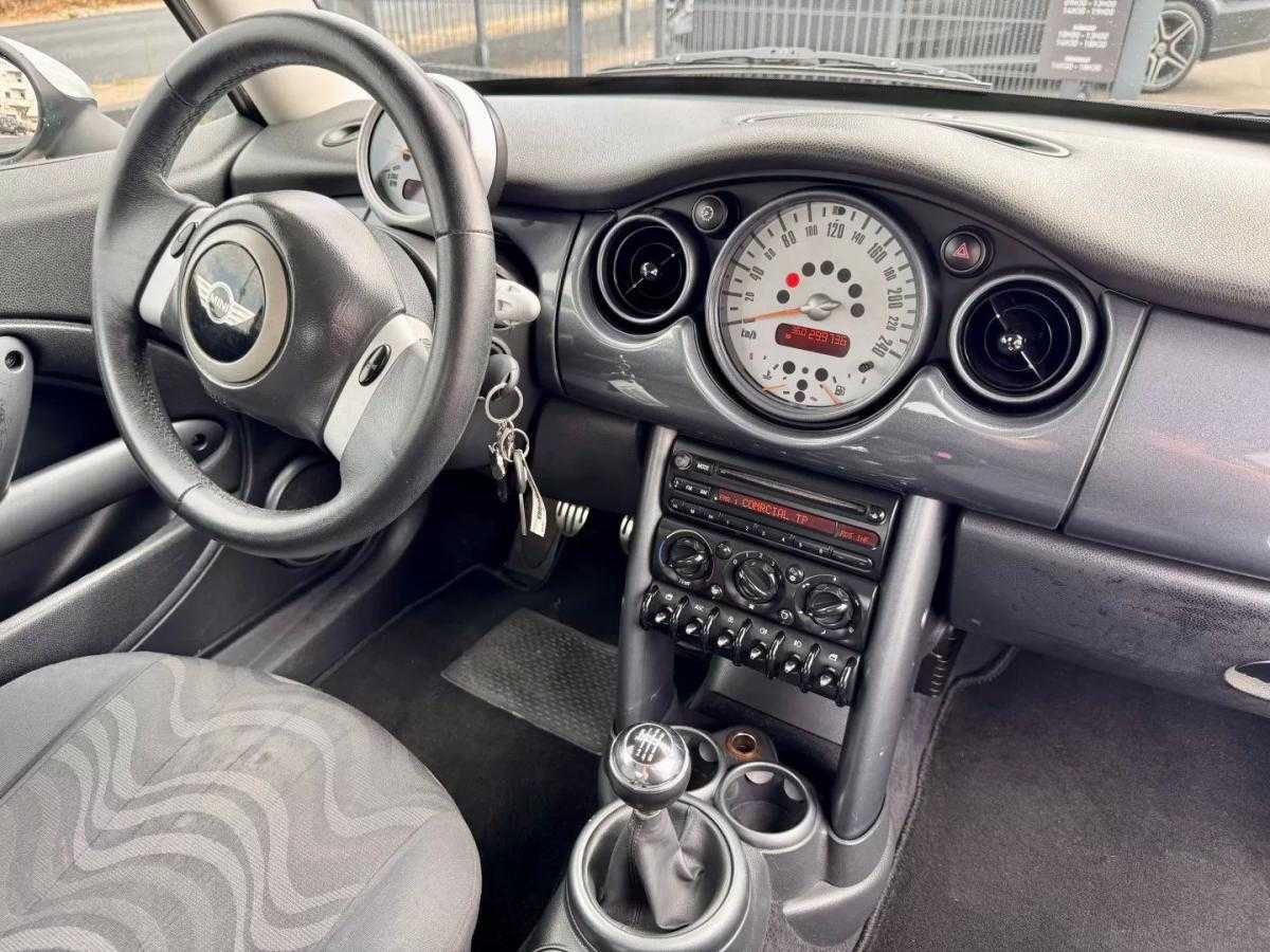 mini-one-d-2003-diesel-1364cc