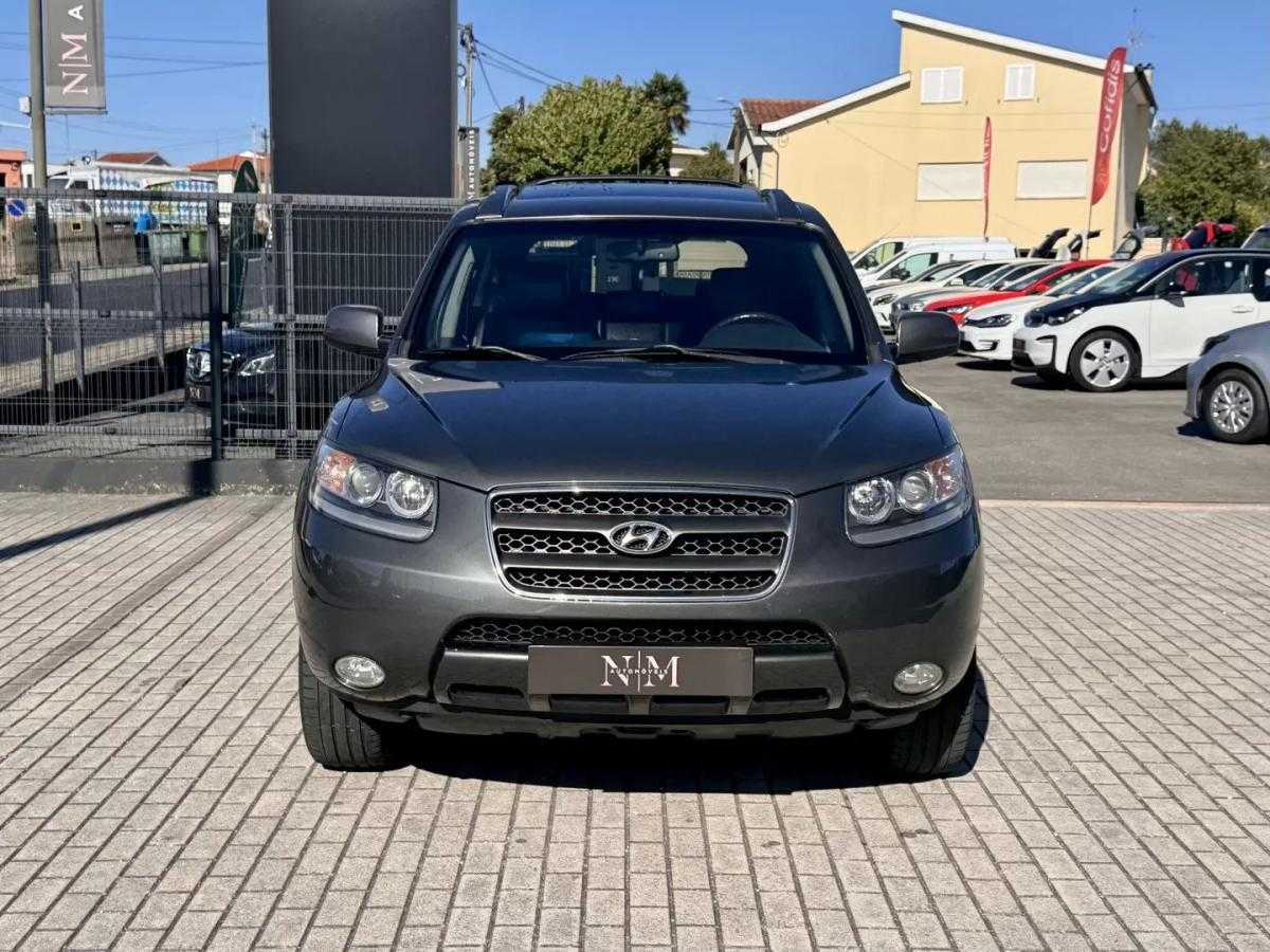 hyundai-santa-fe-2006-diesel-2188cc