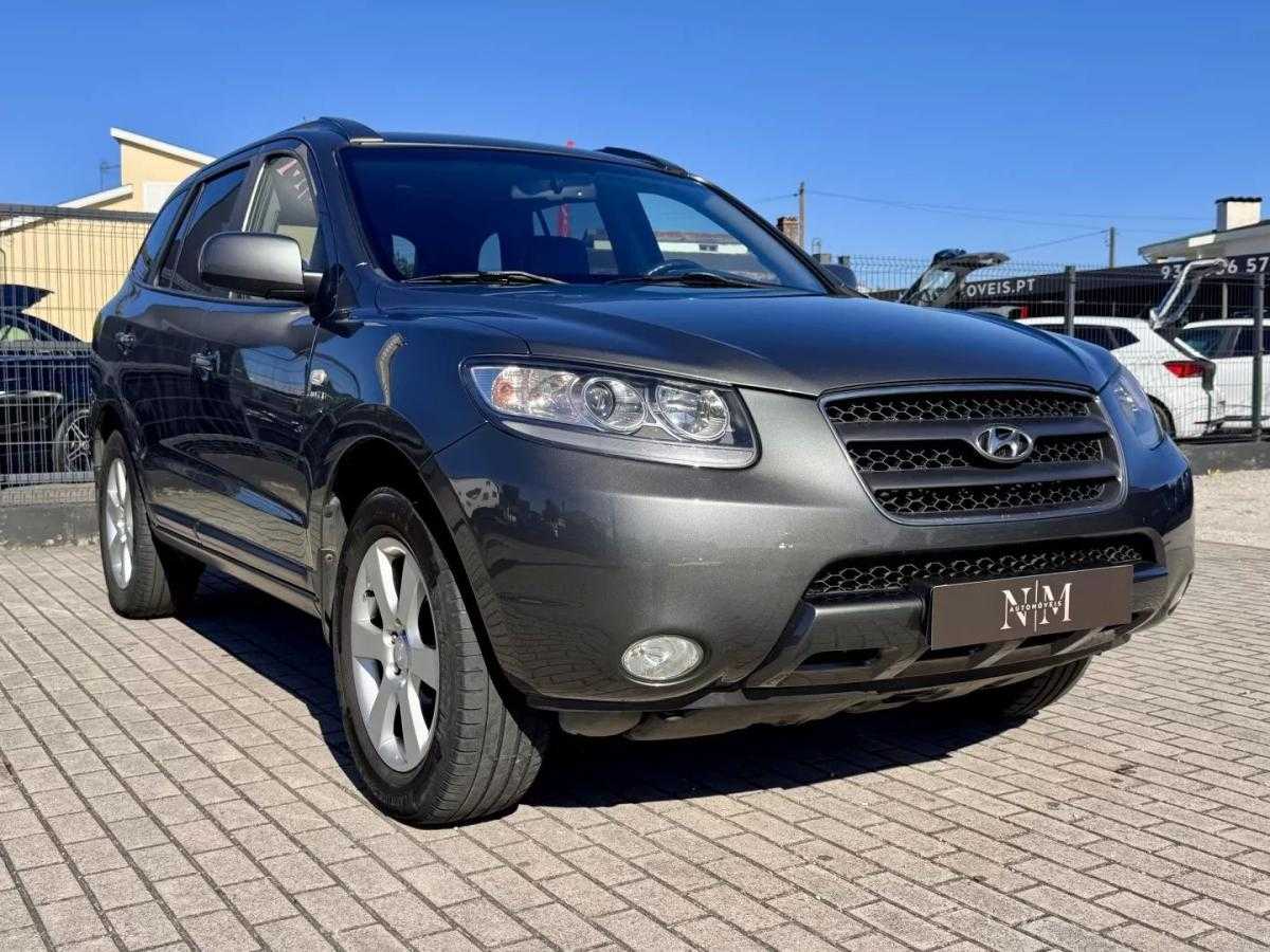 hyundai-santa-fe-2006-diesel-2188cc