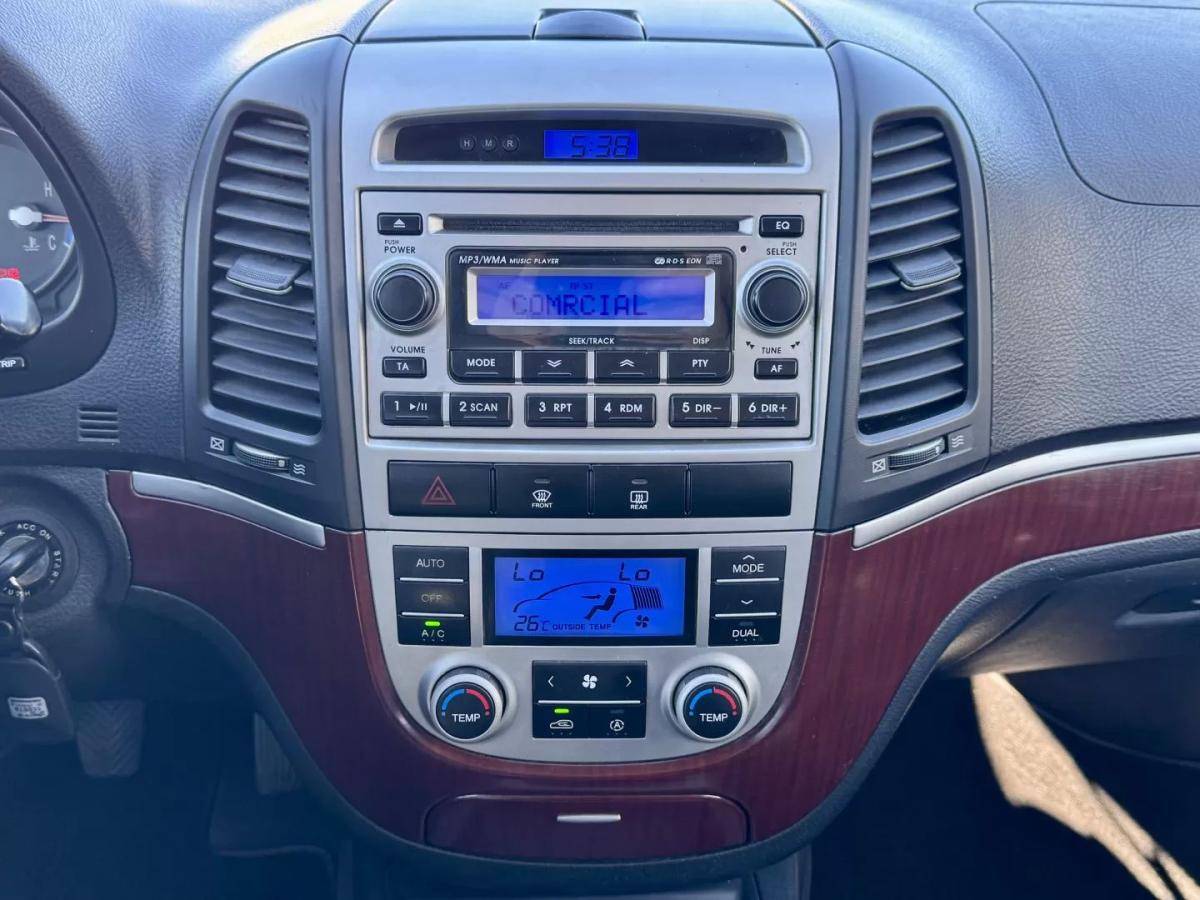 hyundai-santa-fe-2006-diesel-2188cc