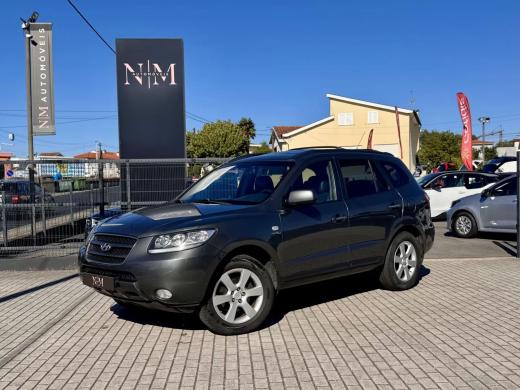 hyundai-santa-fe-2006-diesel-2188cc