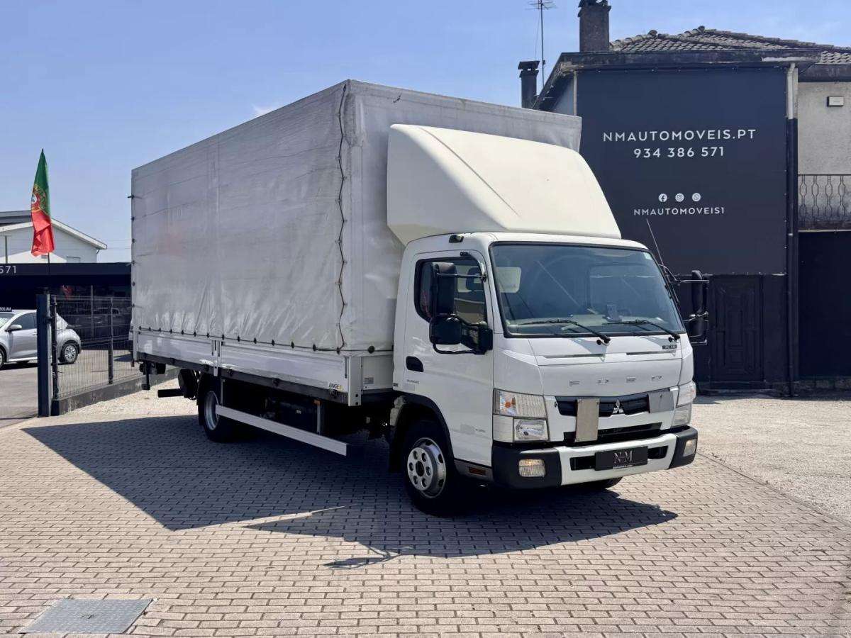 mitsubishi-canter-2018-diesel-2998cc
