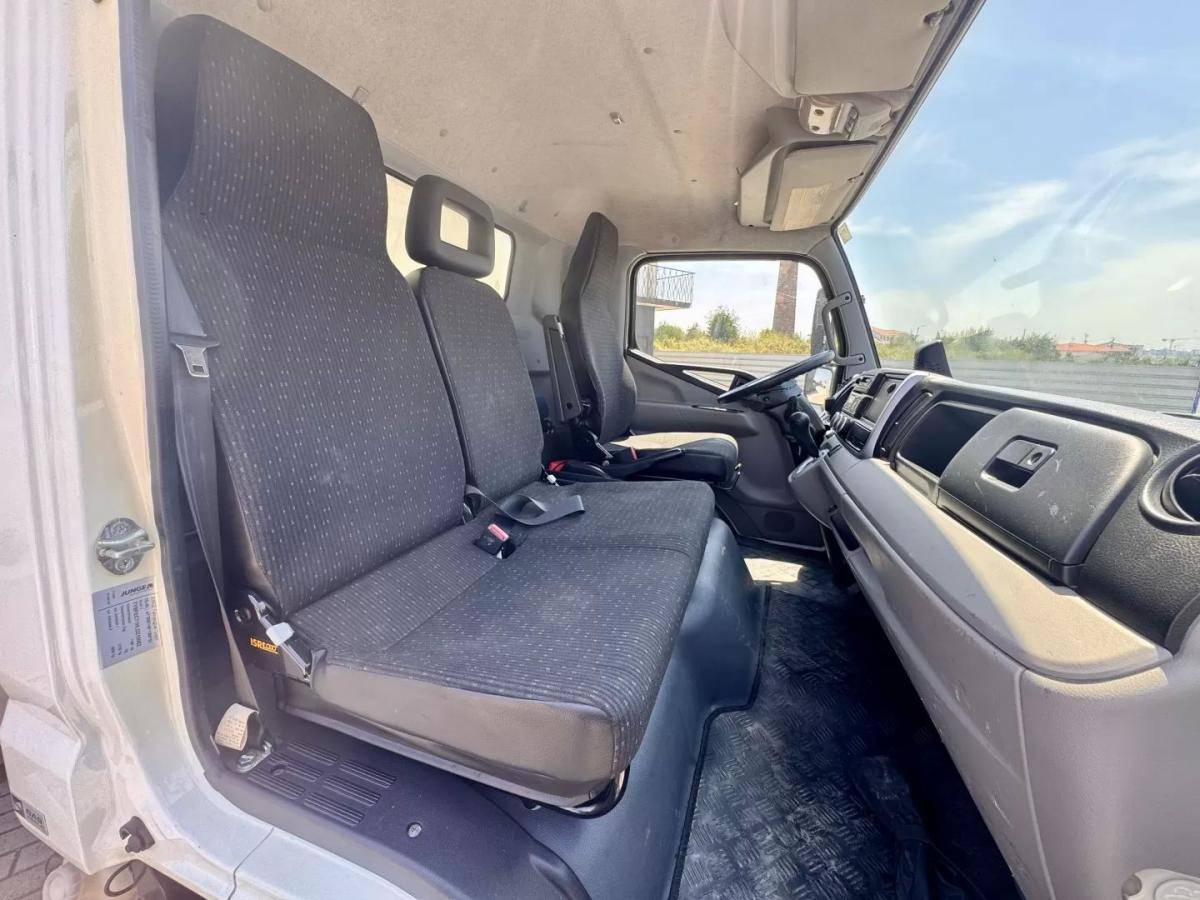 mitsubishi-canter-2018-diesel-2998cc