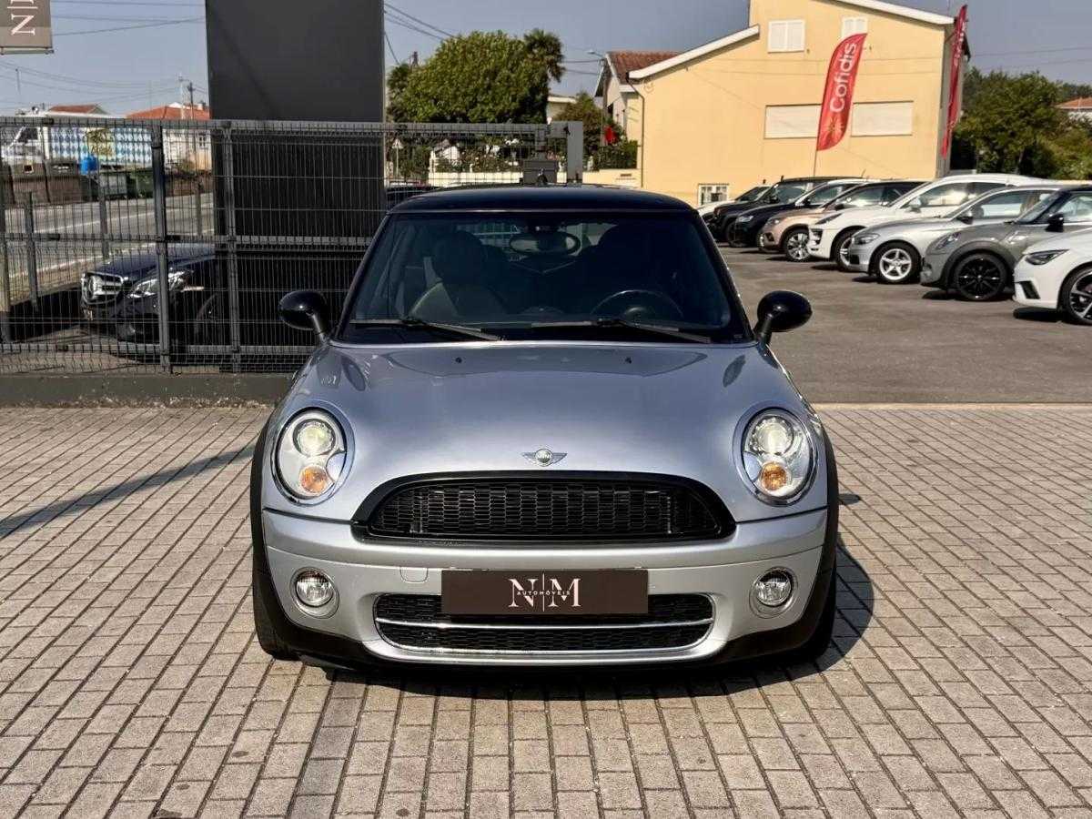 mini-cooper-d-2007-diesel-1560cc