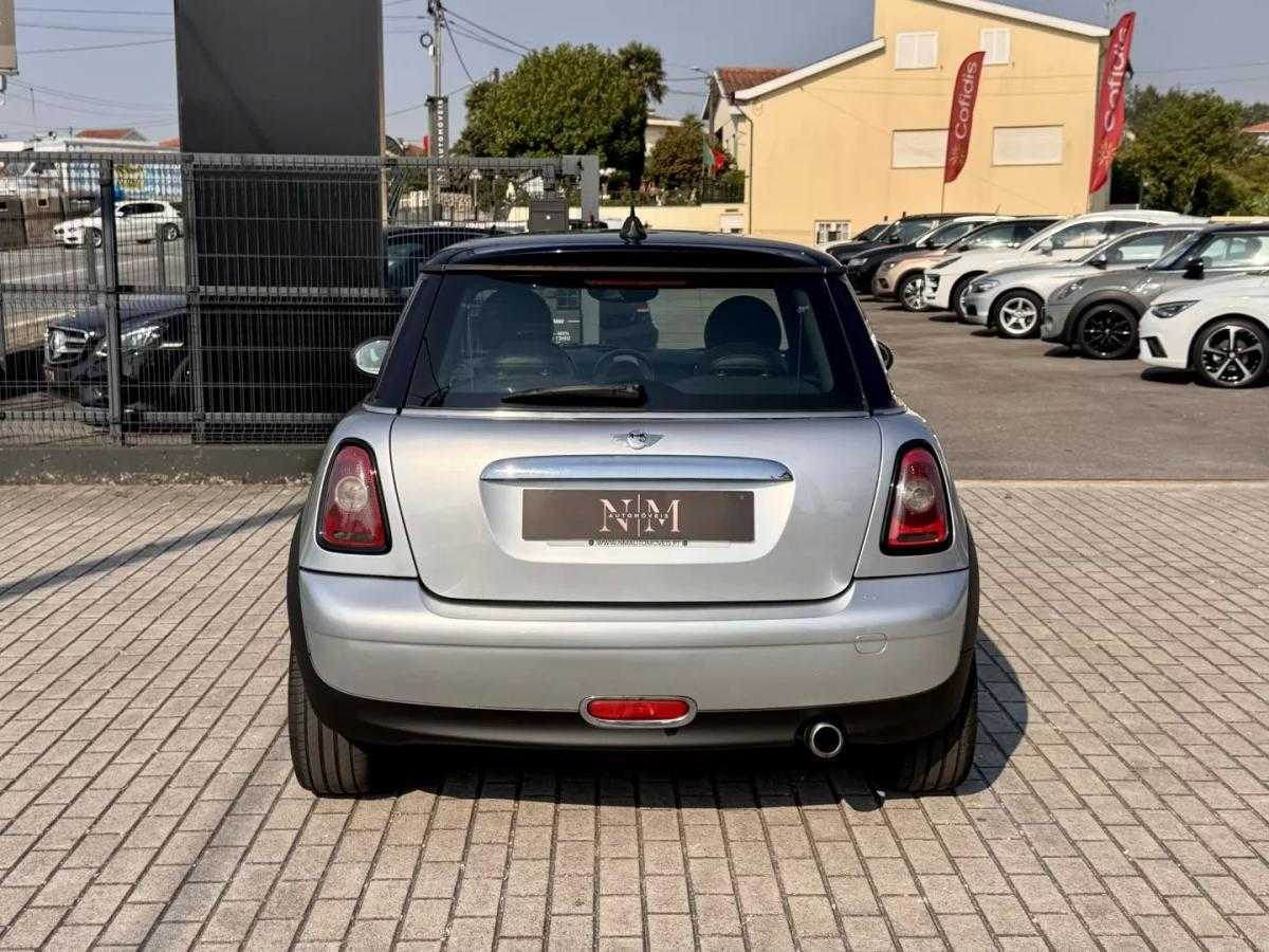 mini-cooper-d-2007-diesel-1560cc