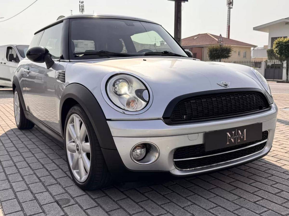 mini-cooper-d-2007-diesel-1560cc