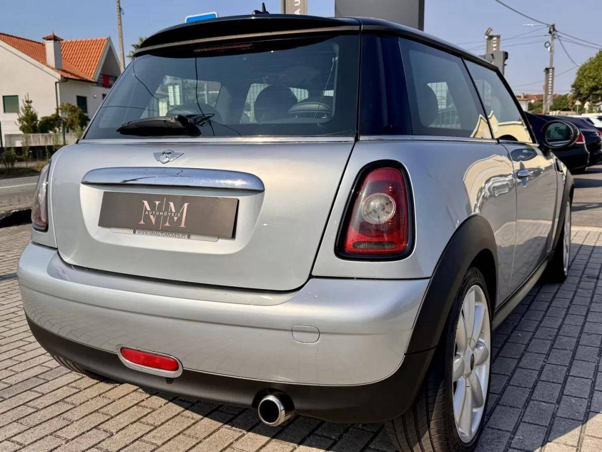mini-cooper-d-2007-diesel-1560cc