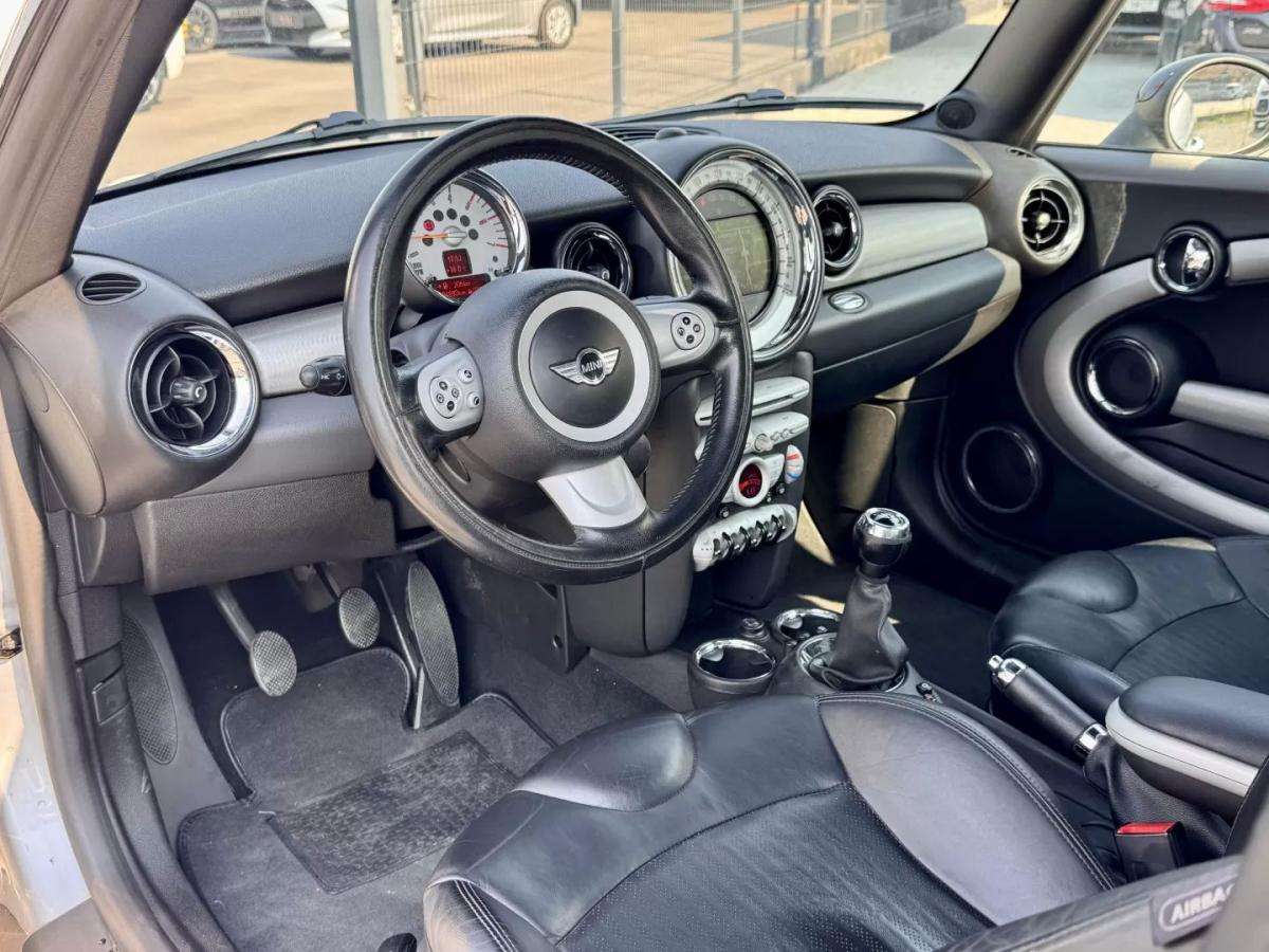 mini-cooper-d-2007-diesel-1560cc
