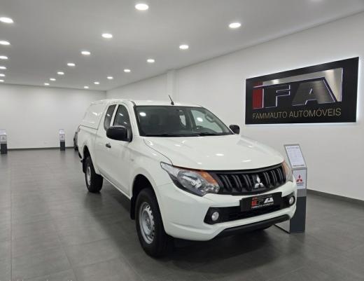 mitsubishi-l200-2019-diesel-2442cc
