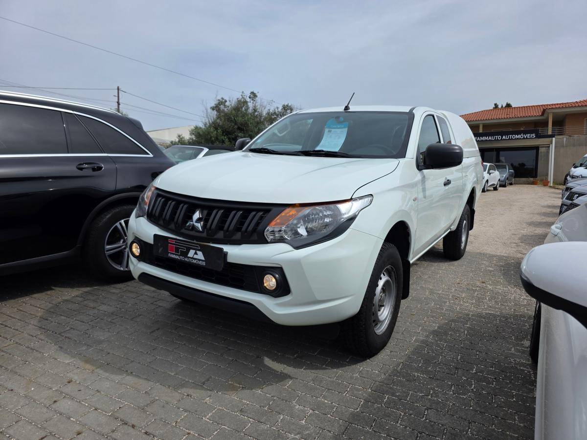 mitsubishi-l200-2019-diesel-2442cc