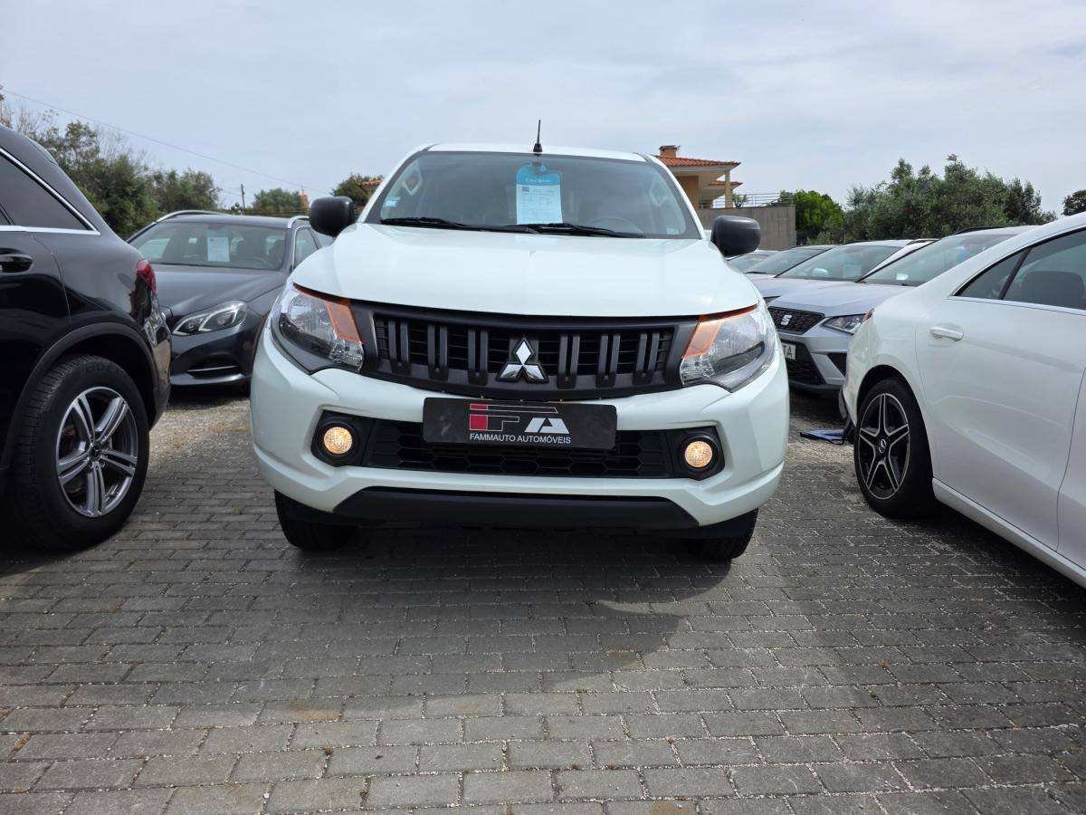 mitsubishi-l200-2019-diesel-2442cc
