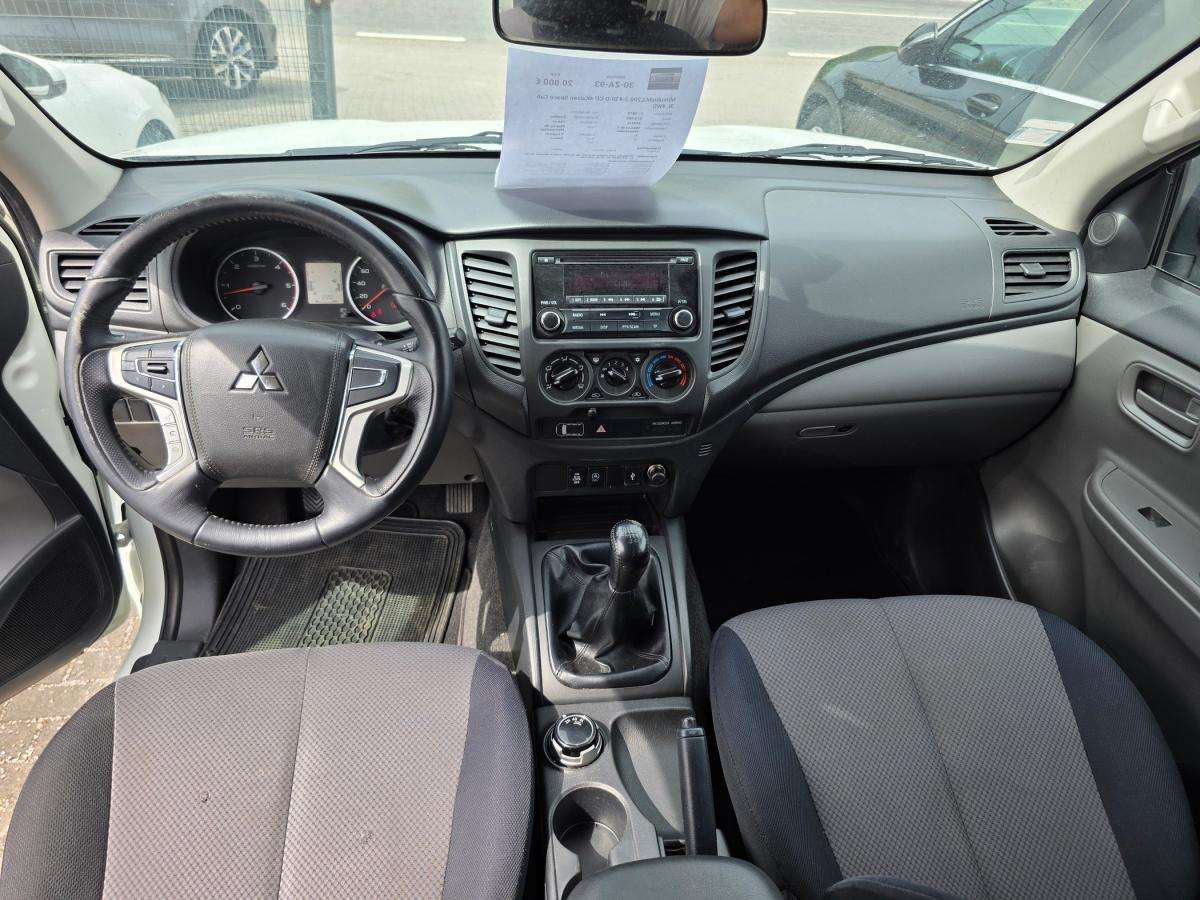 mitsubishi-l200-2019-diesel-2442cc