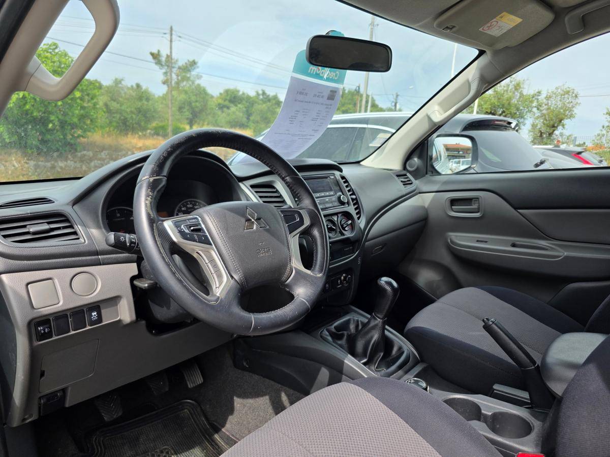 mitsubishi-l200-2019-diesel-2442cc