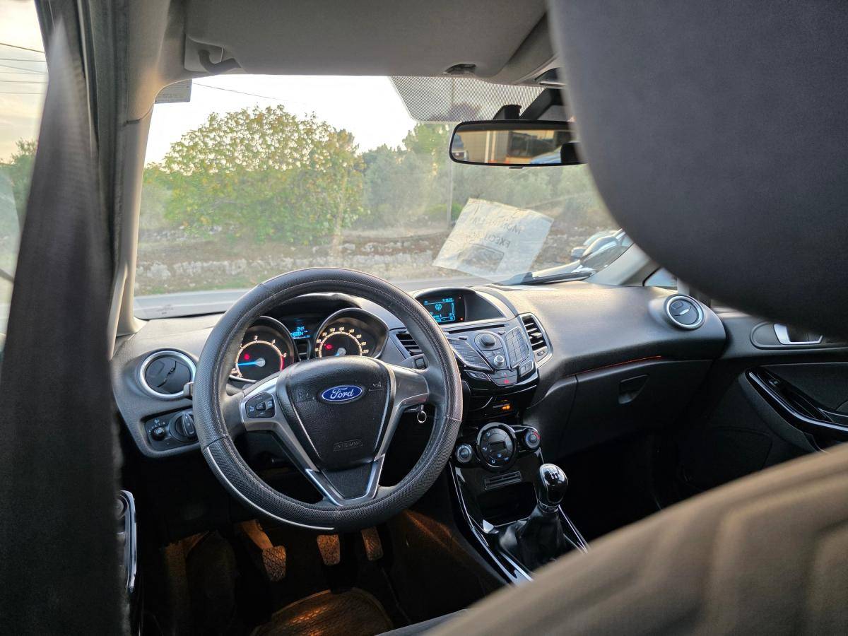 ford-fiesta-2015-diesel-1499cc