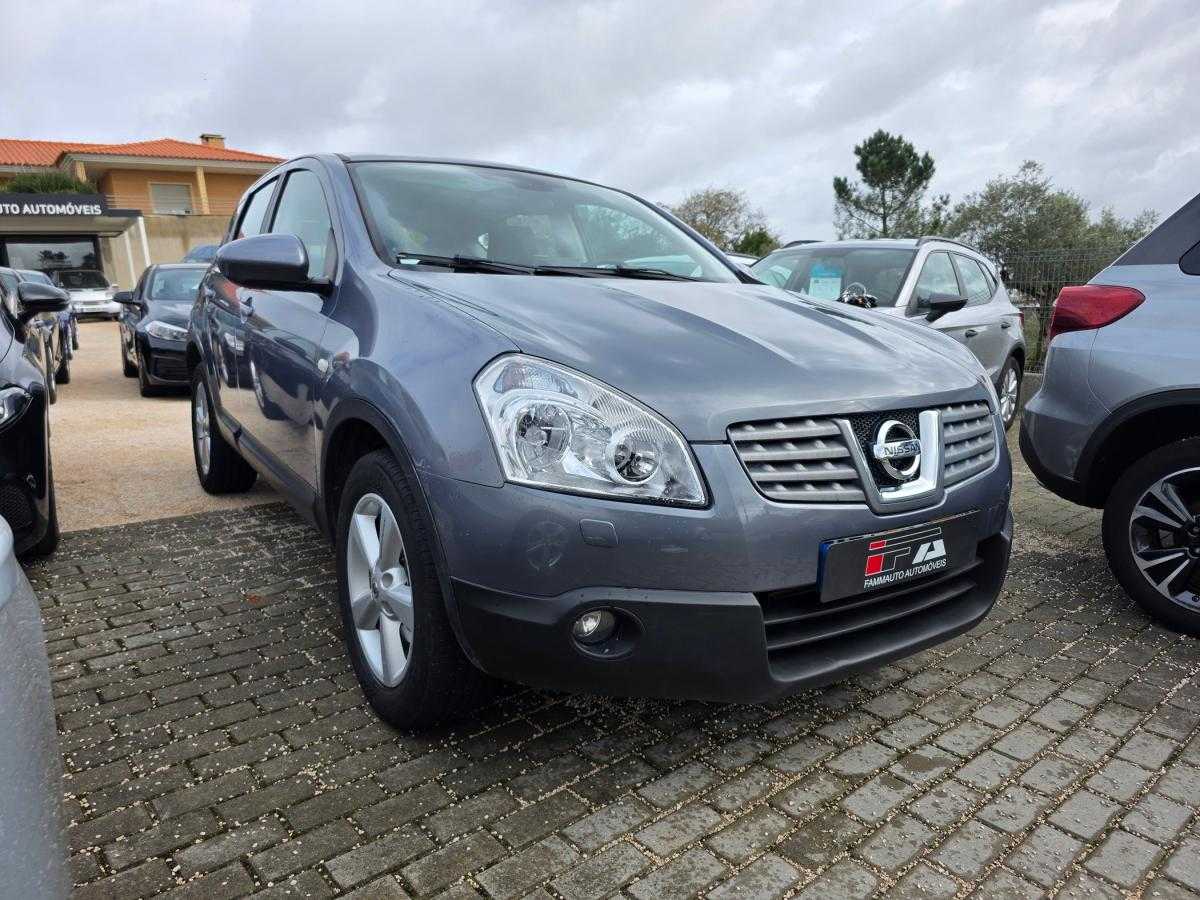 nissan-qashqai-2008-diesel-1995cc