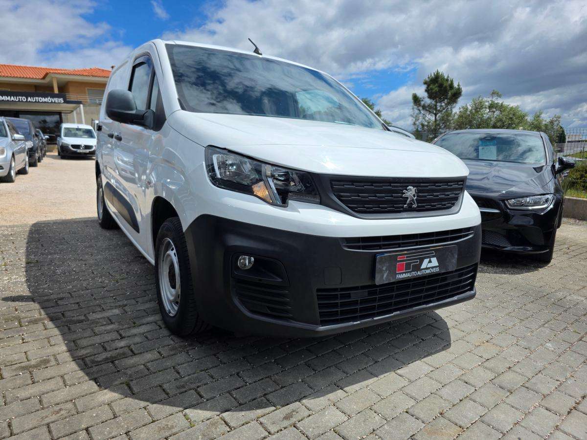 peugeot-partner-2019-diesel-1560cc