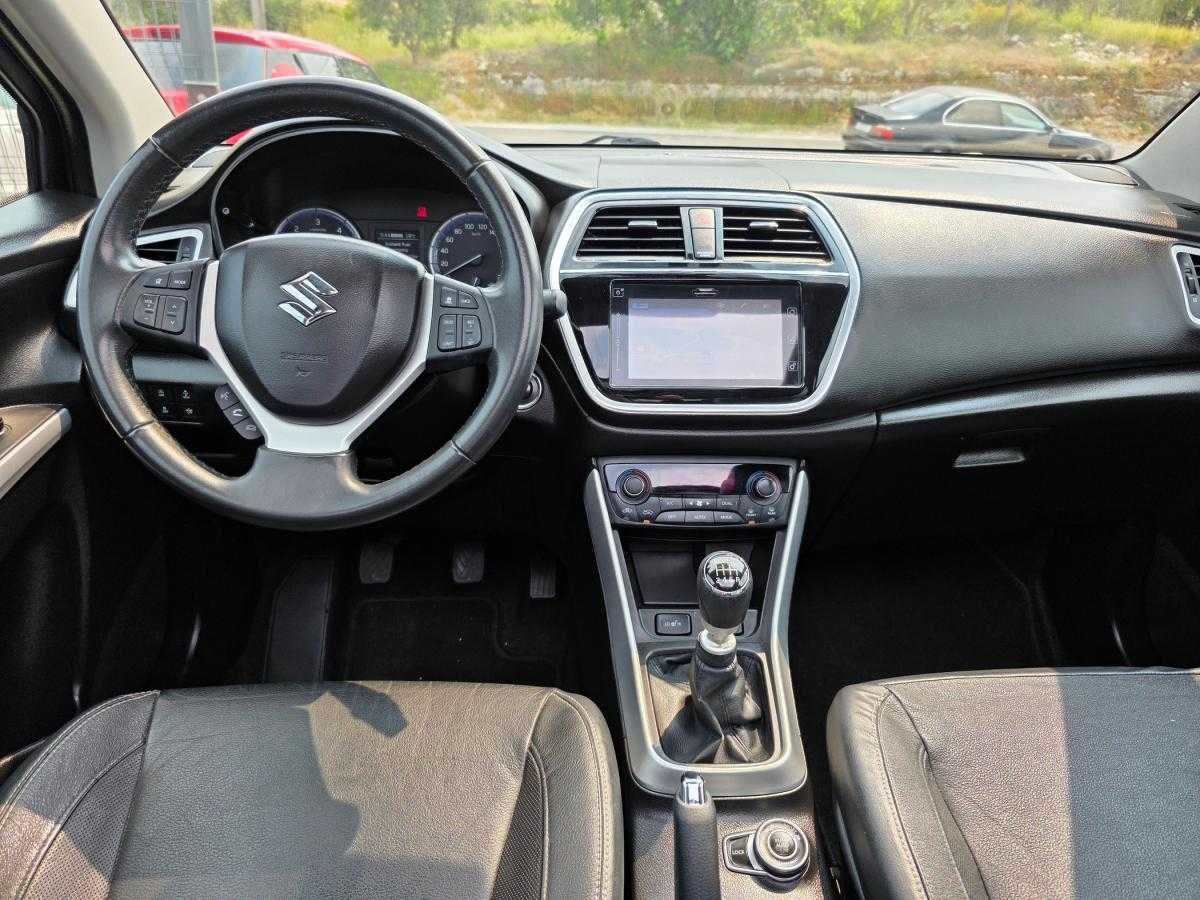 suzuki-s-cross-2017-diesel-1600cc