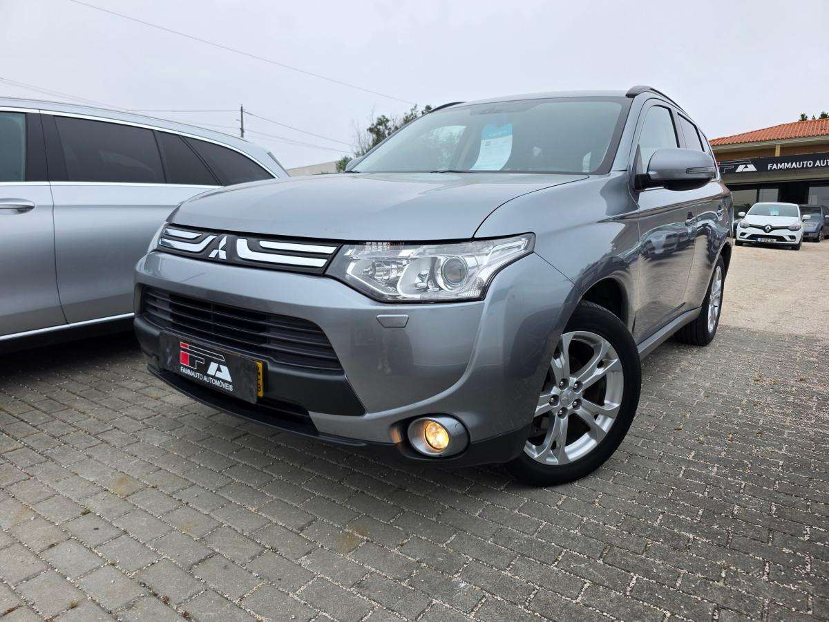 mitsubishi-outlander-2014-diesel-2268cc